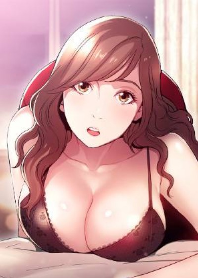 热门漫画6